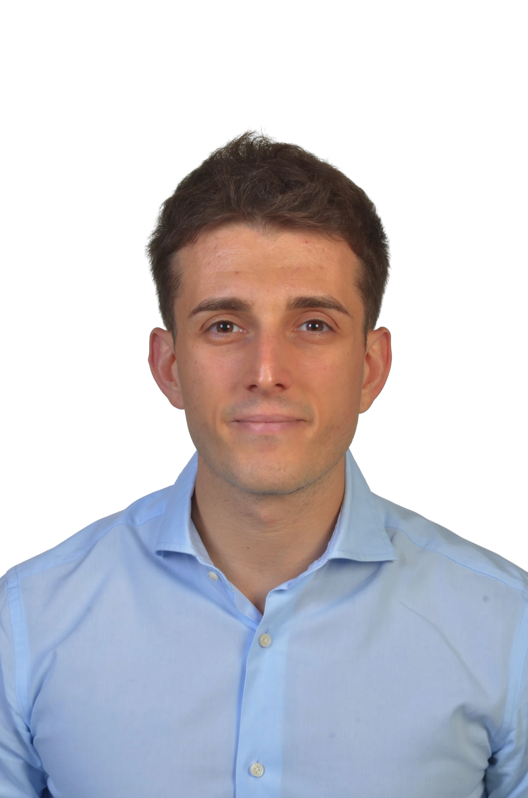 Matteo Calza Metre